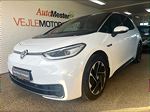 VW ID.3 Pro Performance Family (2021), 96.000 km, 152.900 Kr.