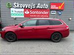 Peugeot 308 BlueHDi 120 Selection Sky SW (2018), 132,000 km, 129,900 Kr.