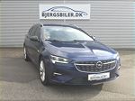 Opel Insignia D 174 Ultimate Sport Tourer aut. (2021), 125.000 km, 209.900 Kr.
