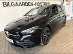 Mercedes-Benz B250 e AMG Line aut. (2021), 102.000 km, 269.900 Kr.