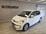 VW e-Up! High Up! (2017), 73.000 km, 79.900 Kr.