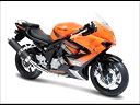 Hyosung GT 650 R, 64.998 kr