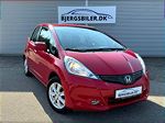 Honda Jazz Comfort (2012), 82.500 km, 69.900 Kr.