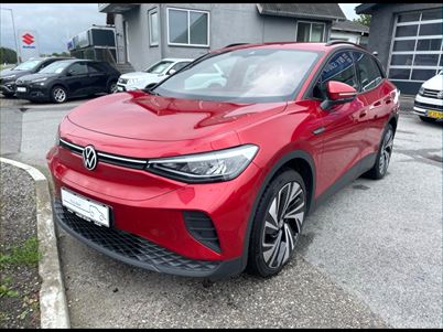 VW ID.4 EL Pro Performance 204HK 5d Aut. (2023), 78.000 km, 229.999 Kr.