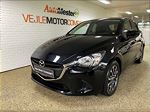 Mazda 2 SkyActiv-G 90 Superior (2018), 60.000 km, 124.900 Kr.