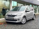 Skoda Citigo 60 Ambition GreenTec (2017), 221.000 km, 49.900 Kr.
