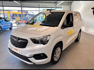 Opel Combo-e L1V1 EL Innovation 136HK Van Aut., 178.730 Kr.
