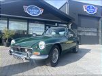 MG MGB GT (1972), 54.900 Kr.