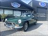 MG MGB GT (1972), 54.900 Kr.
