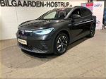 VW ID.4 Pro Performance (2022), 117.000 km, 194.600 Kr.