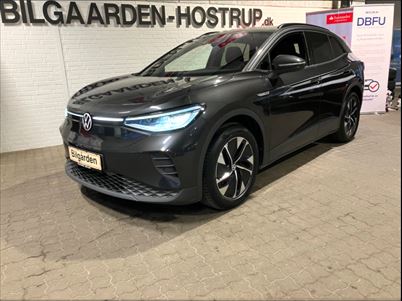 VW ID.4 Pro Performance (2022), 117.000 km, 194.600 Kr.