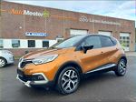 Renault Captur dCi 90 Intens EDC (2018), 57.000 km, 114.800 Kr.