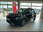 Citroën C3 Aircross 1,2 PureTech Iconic start/stop 110HK 5d (2018), 100.700 km, 96.900 Kr.