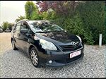 Toyota SportsVan 2,2 D-4D D-CAT T3+ 150HK Van 6g, 281.000 km, 49.900 Kr.