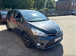 Toyota Verso D-4D T2 Premium 7prs (2016), 144.700 km, 149.900 Kr.