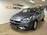 Opel Corsa 16V Impress (2019), 78.000 km, 99.900 Kr.