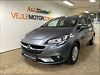 Opel Corsa 16V Impress (2019), 78,000 km, 99,900 Kr.