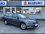 VW Passat Variant 1,4 TSI BMT ACT Comfortline Plus DSG 150HK Stc 7g Aut., 64,000 km, 219,900 Kr.