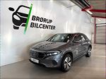 Mercedes-Benz EQA250 Progressive (2021), 24.000 km, 229.900 Kr.