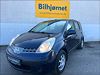Nissan Note Acenta (2007), 305.000 km, 16.000 Kr.