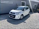 Citroën C1 C1 72hk Triumph 5 dørs (2020), 95.000 km, 73.900 Kr.