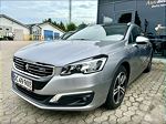 Peugeot 508 2,0 BlueHDi 180 Allure SW EAT6 5d (2016), 175,000 km, 134,500 Kr.