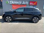 Peugeot 3008 BlueHDi 120 Allure EAT6 (2018), 136,000 km, 184,900 Kr.