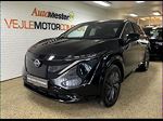 Nissan Ariya Advance (2022), 35.000 km, 274.900 Kr.