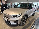 Volvo XC40 ReCharge Start (2023), 25.000 km, 229.600 Kr.