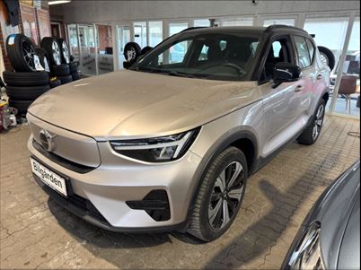 Volvo XC40 ReCharge Start (2023), 25.000 km, 229.600 Kr.