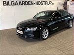 Audi A5 TFSi 170 Coupé (2015), 141.000 km, 139.900 Kr.