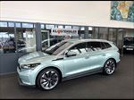 Skoda Enyaq 80 iV Suite (2021), 134.000 km, 214.700 Kr.