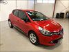 Photo 6: Renault Clio IV TCe 90 Expression (2016), 168,000 km, 74,900 Kr.