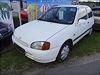 Toyota Starlet