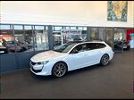 Peugeot 508 1,6 Hybrid GT SW EAT8, 88,000 km, 259,900 Kr.