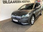Skoda Enyaq iV Suite (2022), 46.000 km, 259.900 Kr.