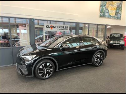VW ID.5 77 Pro Performance (2023), 44.000 km, 234.700 Kr.