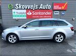 Skoda Octavia TDi 150 Style Combi DSG (2018), 149.000 km, 154.900 Kr.
