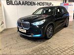 BMW iX1 xDrive30 (2023), 37.000 km, 269.900 Kr.