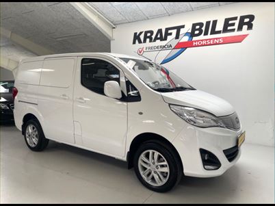 BYD eTP3 50, 35 km, 2,199 Kr.