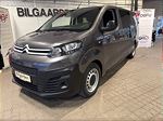 Citroën ë-Jumpy L3 Business (2023), 100 km, 219.900 Kr.