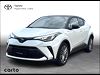 Toyota C-HR 1,8 Hybrid C-HIC Multidrive S 122HK 5d Aut. (2021), 85.000 km, 209.900 Kr.