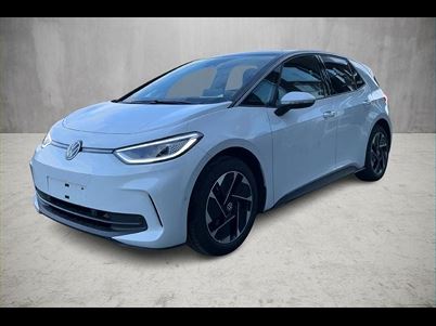 VW ID.3 Style (2025), 26.333 km, 249.800 Kr.