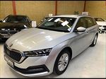 Skoda Octavia 1,0 TSi 110 Active Combi, 124.000 km, 174.900 Kr.