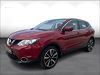 Billede 1: Nissan Qashqai Dig-T 115 Visia (2017), 133.000 km, 119.900 Kr.