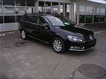 VW Passat 2,0 TDi 140 Comfortl. Vari. BMT (2011), 147.000 km, 262.000 Kr.