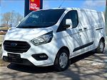 Ford Transit Custom 300L TDCi 130 Trend aut. (2019), 156.000 km, 119.700 Kr.
