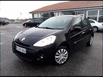 Renault Clio III 1,5 dCi 65 Expression, 198.000 km, 14.900 Kr.