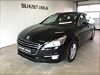 Peugeot 508 2,0 HDi 163 Active SW (2011), 154.000 km, 110.000 Kr.