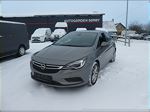 Opel Astra T 105 Enjoy (2016), 163.000 km, 66.800 Kr.
